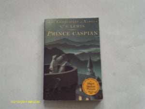 Prince Caspian 