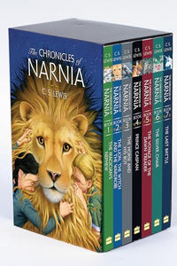 The Chronicles of Narnia 