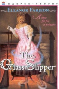 The Glass Slipper 