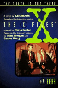 The X-Files 7: Fear 