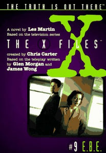 The X-Files 9: Ebe 