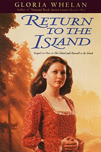 Return to the Island 