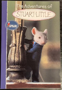 Stuart Little: the Adventures of Stuart Little 