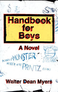 Handbook for Boys 