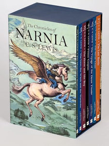 The Chronicles of Narnia 