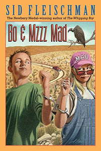 Bo & Mzzz Mad 