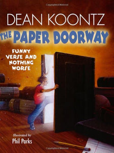 The Paper Doorway 