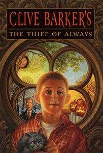 The Thief of Always 