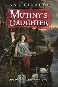 Mutinys Daughter 