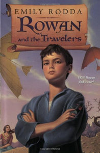 Rowan and the Travelers 