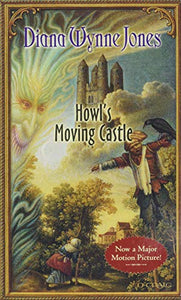 Howl's Moving Castle 