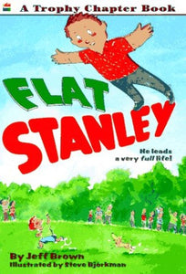 Flat Stanley 