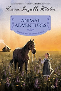 Animal Adventures 