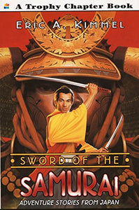 Sword of the Samurai 