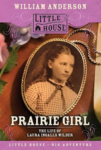 Prairie Girl 