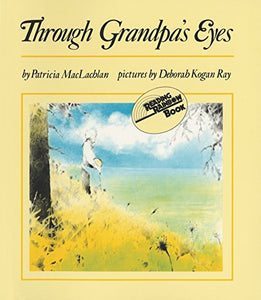 Through Grandpa's Eyes 