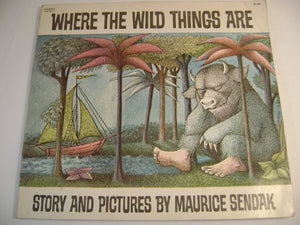 Where the Wild Things Are, 25th Anniversary 