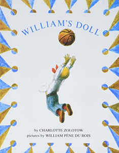 William's Doll 