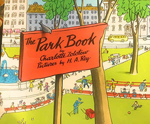 The Park Book 