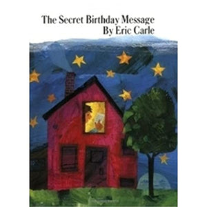 The Secret Birthday Message 