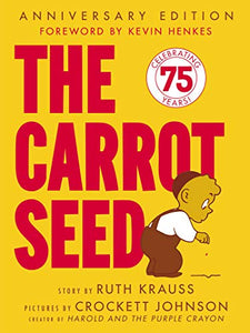 The Carrot Seed 