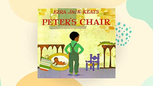 Peter's Chair 