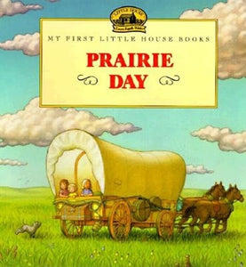 Prairie Day 