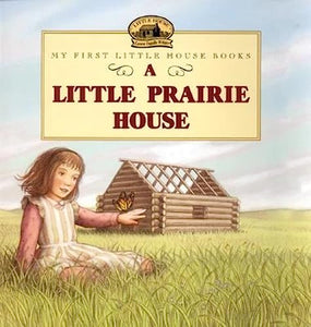 Little Prairie House 