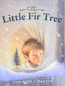 The Little Fir Tree 