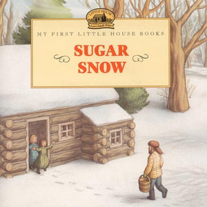 Sugar Snow 