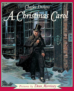 A Christmas Carol 