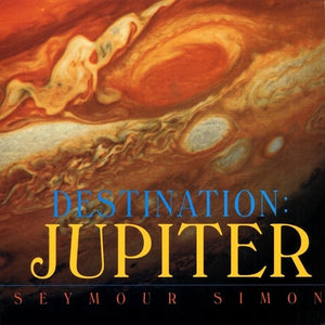 Destination: Jupiter 