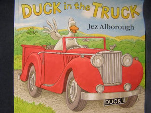 Duck in the Truck 