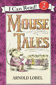 Mouse Tales 