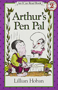 Arthur's Pen Pal 