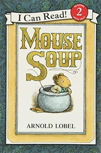 Mouse Soup 