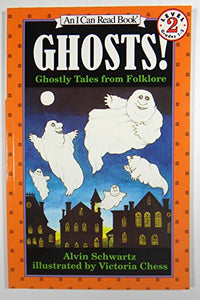 Ghosts! 