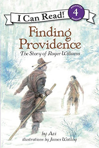 Finding Providence 