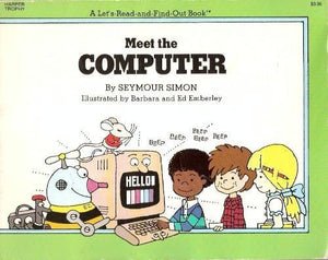 Meet the Computer 