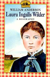 Laura Ingalls Wilder 