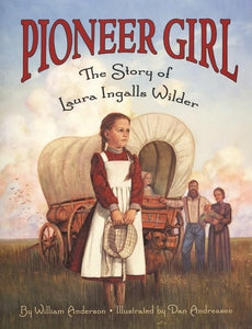 Pioneer Girl 