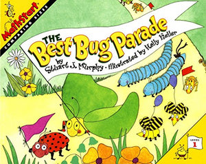 The Best Bug Parade 