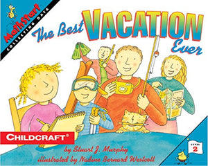 The Best Vacation Ever 