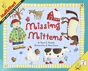 Missing Mittens 