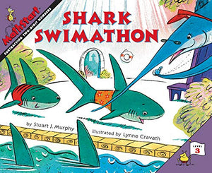 Shark Swimathon 