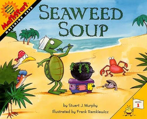 Seaweed Soup 