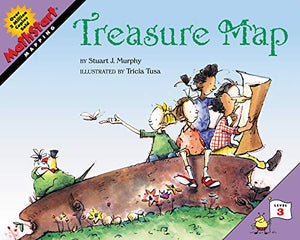 Treasure Map 