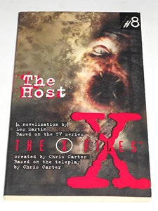 The Host: a Novelization 