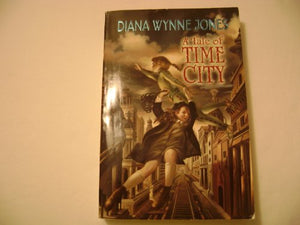 A Tale of Time City 