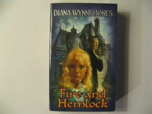 Fire and Hemlock 